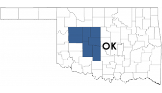 Oklahoma assets