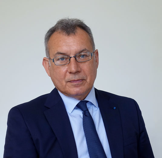 Pierre-Franck Chevet, IFP Energies Nouvelles