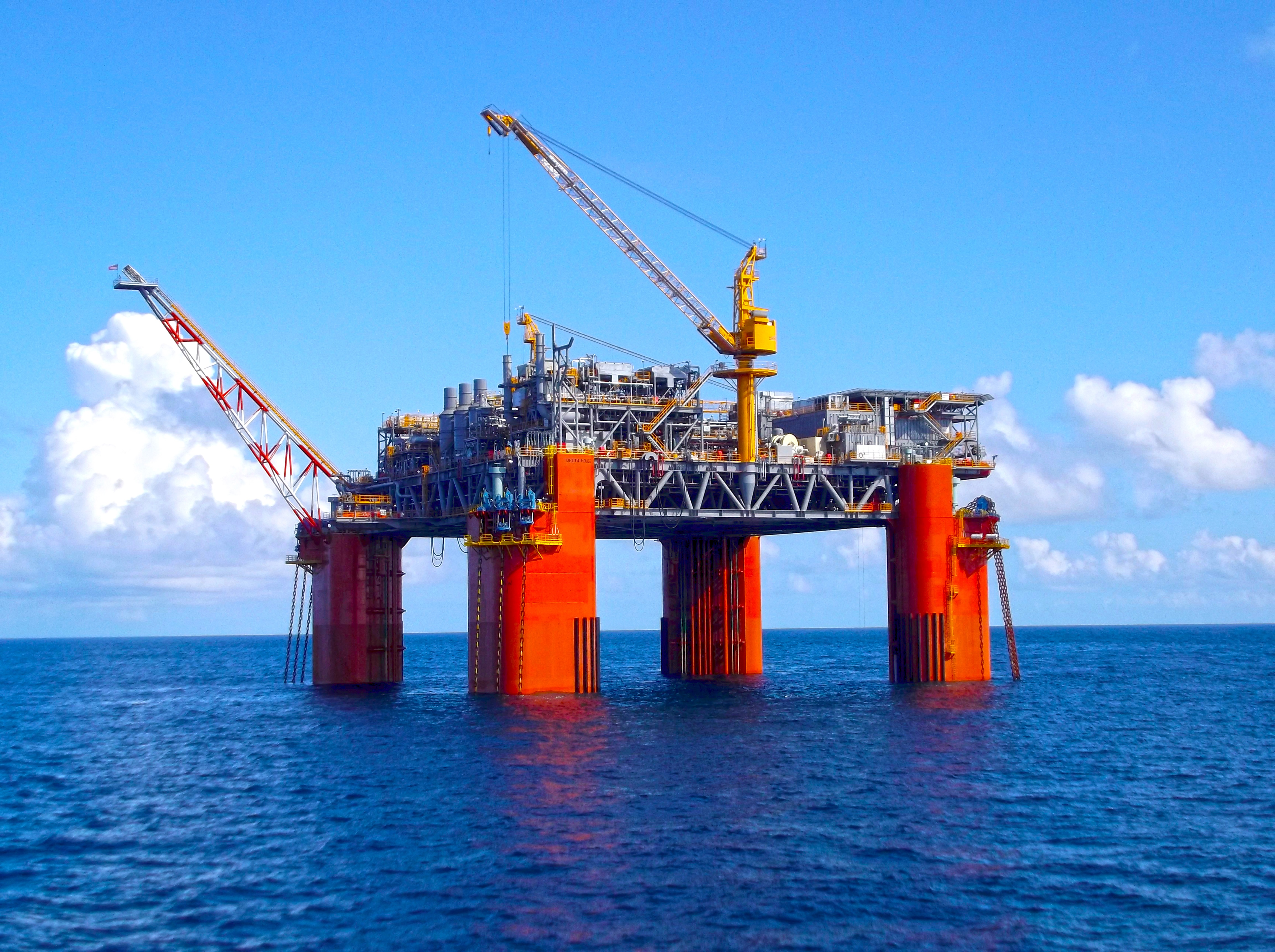 LLOG Exploration Offshore