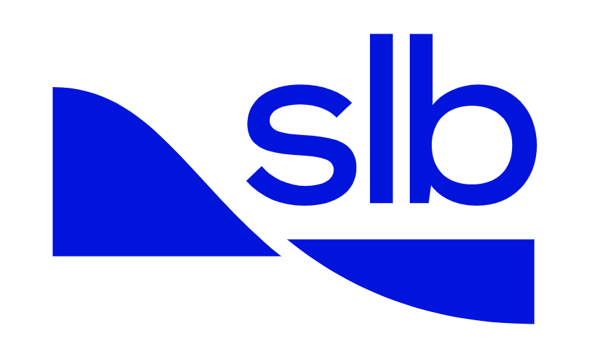 SLB rebrand