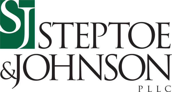 steptoe logo