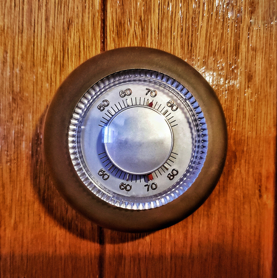 thermostat