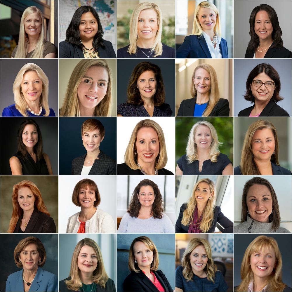 Honoring Women In Energy