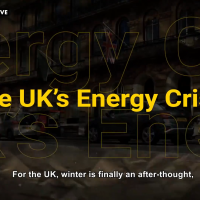 UK Energy Crisis