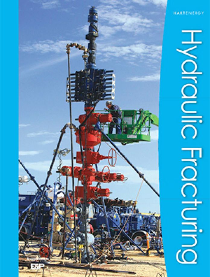 Hydraulic Fracturing: The 2014 Techbook