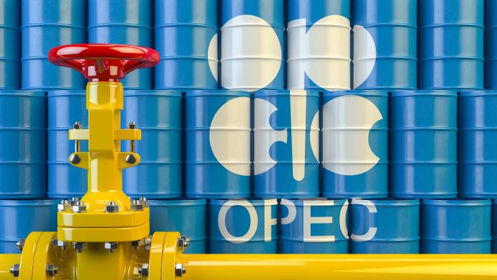OPEC Chief Barkindo Sees Oil Market Moving Closer to Balance ...