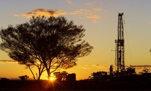 Cooper Basin, Santos, unconventional, oil, gas, Australia