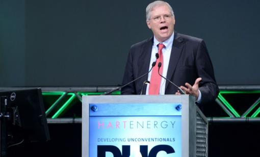 Dale Malody, Chesapeake Energy, DUG East, Hart Energy, conference, Marcellus, Utica, shale