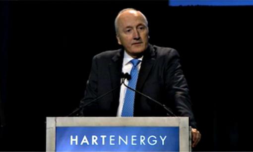 Hart Energy, DUG East, conference, 2016, video, shale, Marcellus, Utica, Pittsburgh, unconventional, oil, gas, Jefferies, William Marko, Bill Marko, Benefit Street Partners, Tim Murray, Northeast, dealmaking, acquisition, divestiture