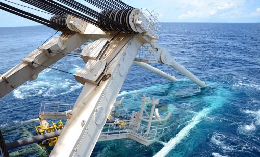 Comparing Records Can Reveal Aging Subsea Equipment Condition