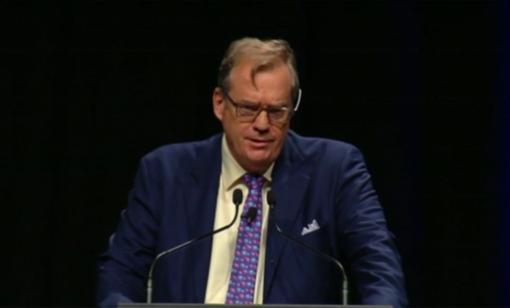Richard Cottee, Central Petroleum, DUG Australia, Hart Energy, conference, video