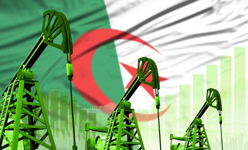 Algeria Amends Hydrocarbon Law To Attract Foreign Investors