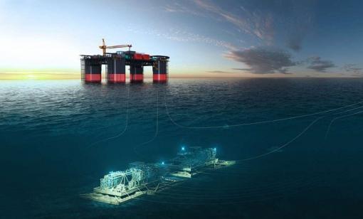 Chevron Contracts Aker Solutions For Subsea Compression At Jansz-Io Gas Field