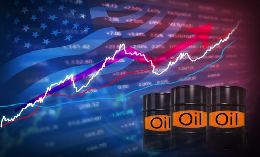 What's Affecting Oil Prices 04-01-19