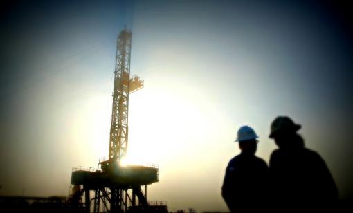 E&P Earnings Recap: Apache, Laredo Petroleum, Marathon Oil