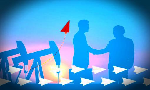 A&D Trends: Indie Oil And Gas Deal-Making