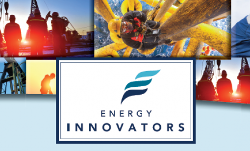 Energy Innovators _ E&P magazine