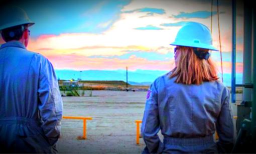 Empowering Women In The Oil And Gas Industry
