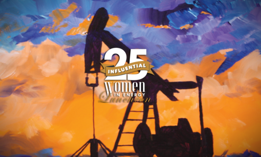 Pink Petro Congratulates Oil and Gas Investor’s 25 Influential Women In Energy
