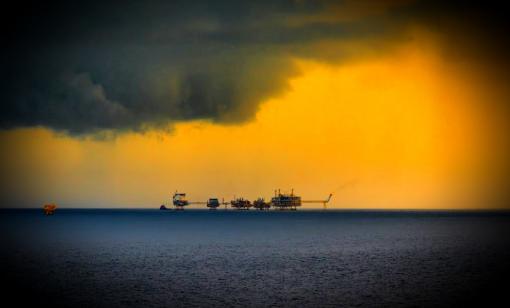 Offshore Solutions: Weathering a Network Storm