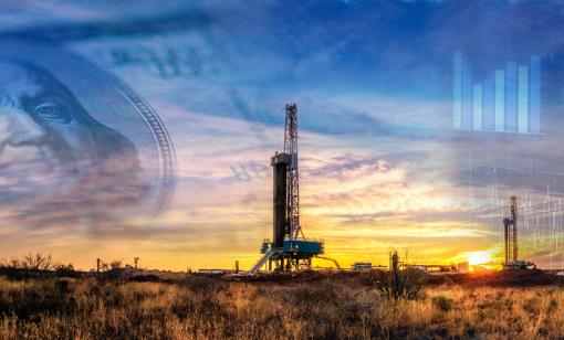 E&P Exploration: Planning the Most Productive Well Path