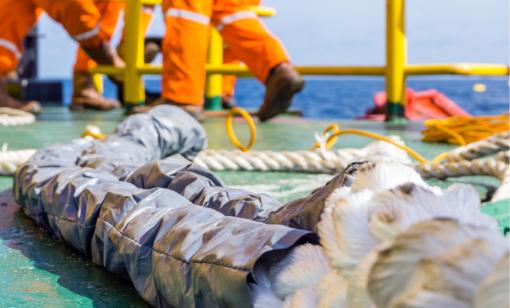 E&P Offshore: Improving Mooring Reliability Through Risk-based Monitoring and Inspection
