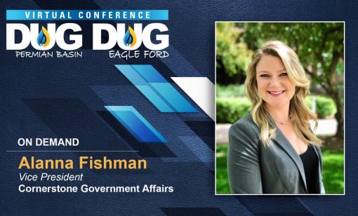 DUG Permian/Eagle Ford: Building and Communicating ESG Value