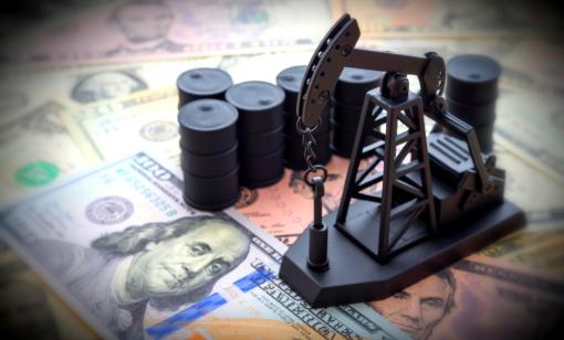 What the Oil Downturn Means for Capital Providers