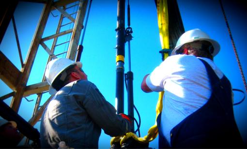 Hydraulic Fracturing Techbook: Refracturing for Greater Recovery