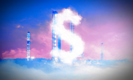 Oil and Gas Investor At Closing: Smoke Signals