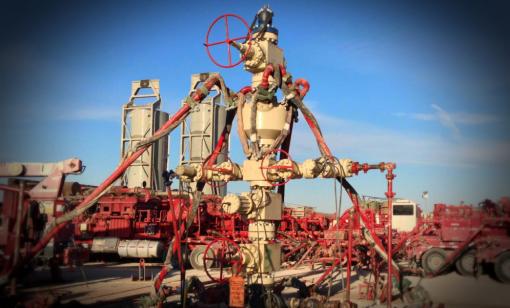 Oil and Gas Investor Frac Capacity Trends: Pressured Pumpers