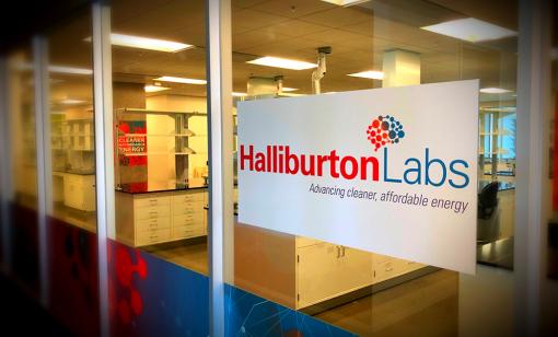 E&P Plus Exec Q&A: Behind the Scenes at Halliburton’s New Lab Program