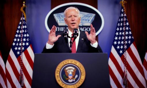 Oil and Gas Investor Energy Policy: Biden Policies Bring New Risks and Uncertainty