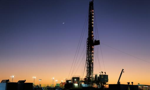Oil and Gas Investor International E&P: Exploring Egypt