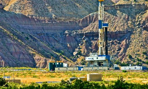 Peregrine Buys Piceance Basin Royalties Operated by Caerus Oil & Gas