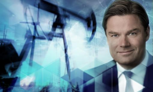E&P Plus Exec Q&A: TGS CEO Kristian Johansen Talks Energy Transition