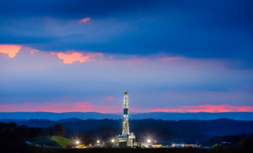 Oil and Gas Investor Cover Story: Appalachian Basin Set in Stone