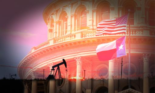 Energy Policy Watch: Texas Legislature’s ‘Most Conservative Session Ever’