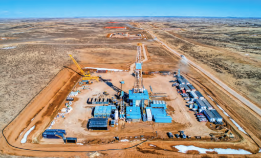 Oil and Gas Investor Play-by-play: Powder River Basin Promise