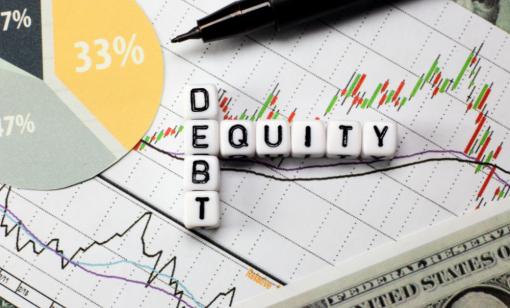Oil and Gas Investor’s Capital Formation: The Return of Debt and Equity
