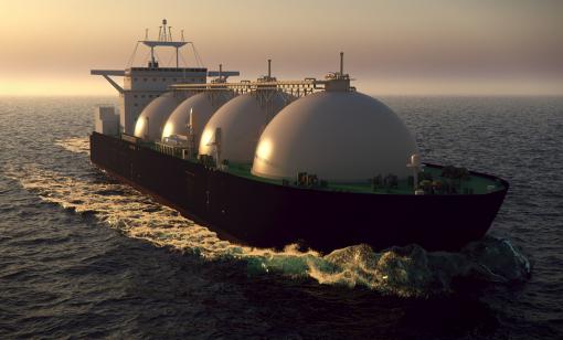 US Gas Export Projects Pursue Emissions Cuts to Assuage Foreign Buyers