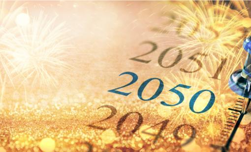 Oil and Gas Investor At Closing: New Year’s Eve, 2050