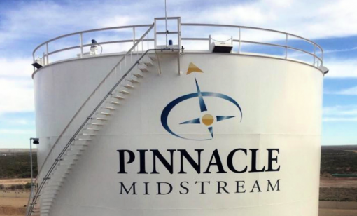 Pinnacle Midstream Finalizes Development of Midland Basin Gas Processing Complex