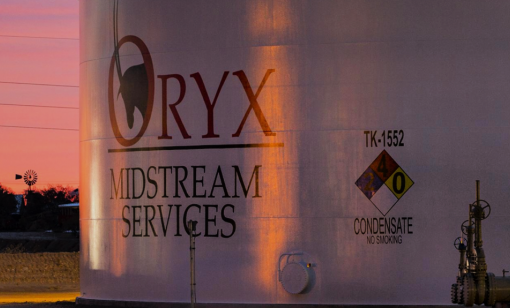 Plains All American, Oryx Midstream to Merge Permian Basin Assets