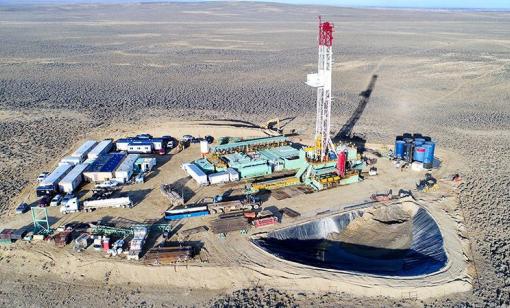 Williams Forms JV with Upstream Operator in Wyoming’s Wamsutter Field