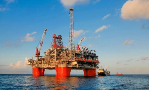 BP Starts Production at Thunder Horse Expansion Project in Gulf of Mexico