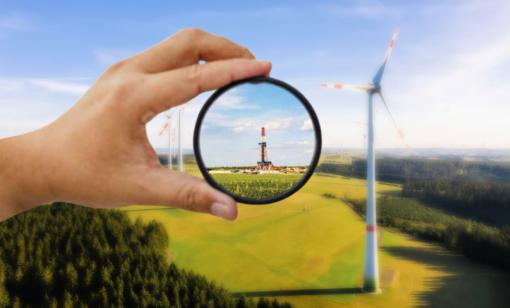 Energy Transition Part II: Applying a Clearer Lens