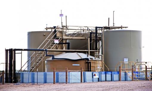 ESG Opporutnitiy for Water Management Emerges in Permian Basin