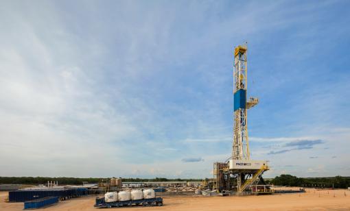 Chesapeake Energy Selects Nabors as Preferred Driller Across its Shale Assets