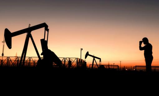 Oil and Gas Rallies, But What’s Next?